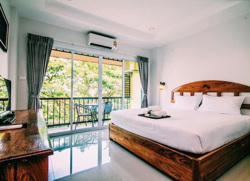 Bedroom Photo