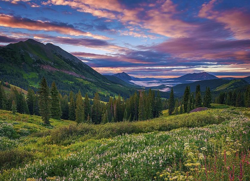 Outdoors view Photo