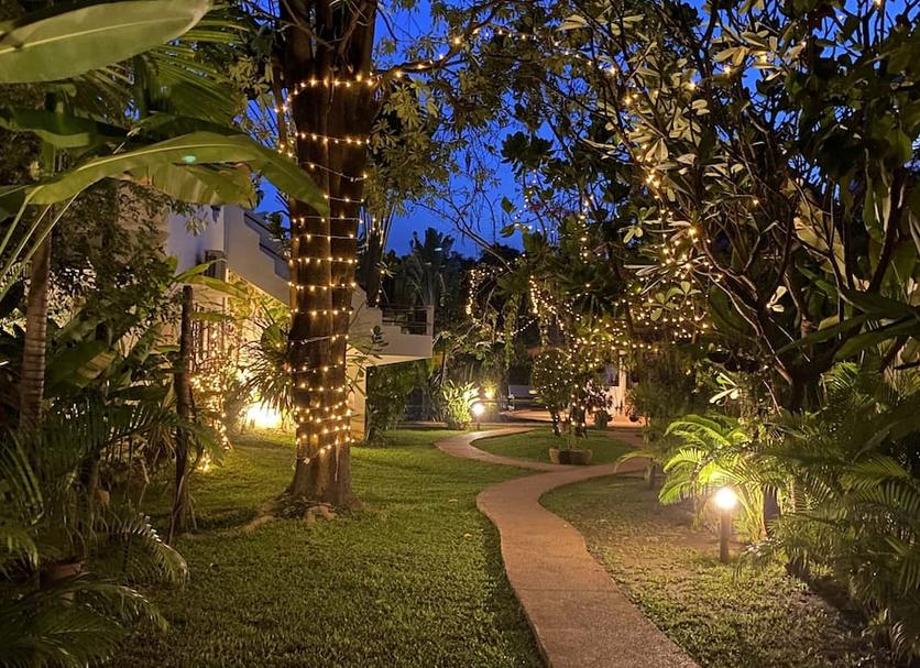 Outdoors view Photo