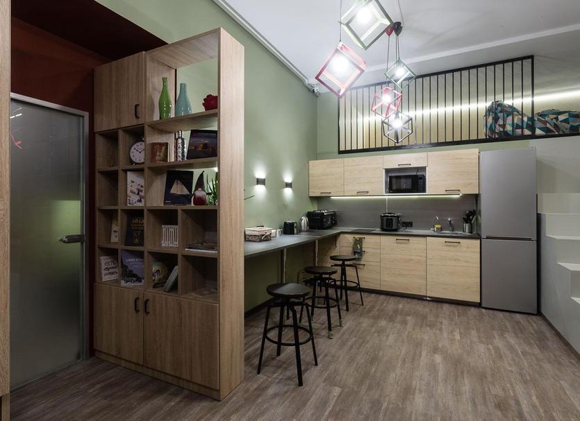 Kitchen Photo