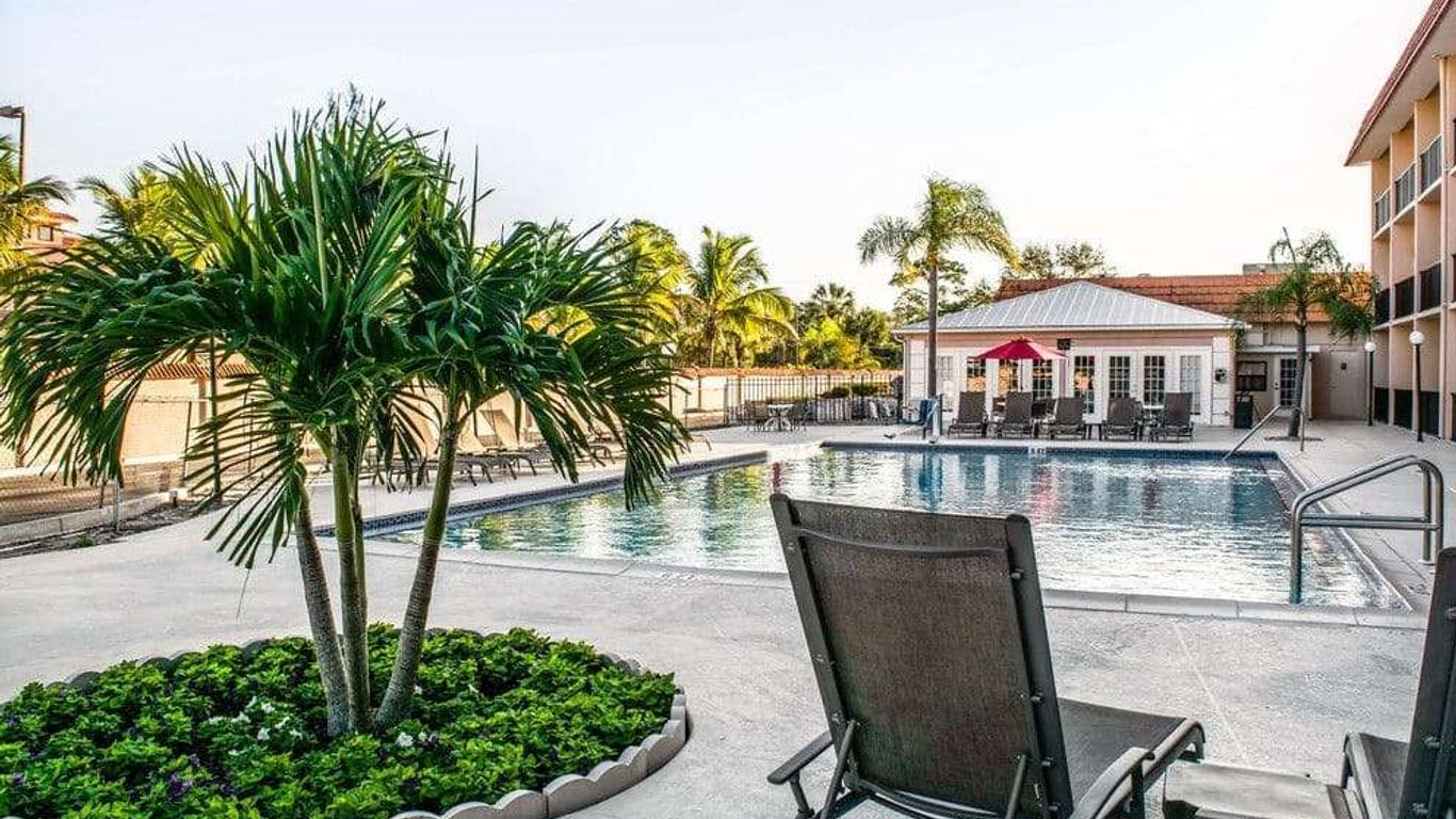 Baymont by Wyndham Bonita Springs Naples North