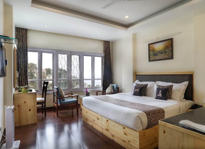 Bedroom Photo
