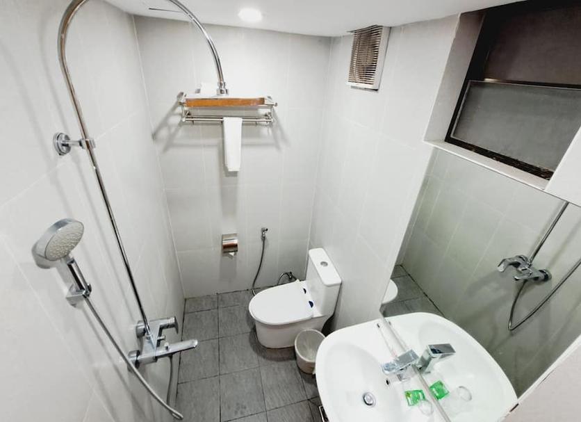 Bathroom Photo