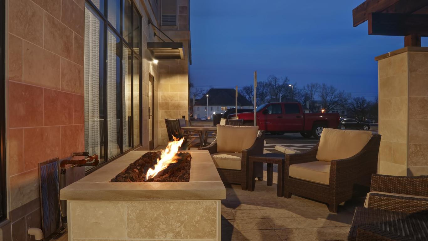 Staybridge Suites - Overland Park - Kansas City S, An IHG Hotel