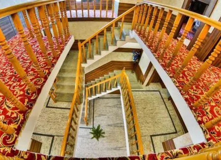 Stairs Photo