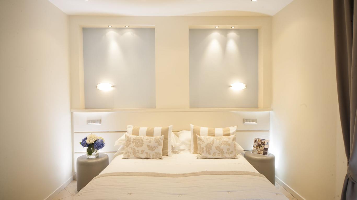 Hotel Mon Cheri