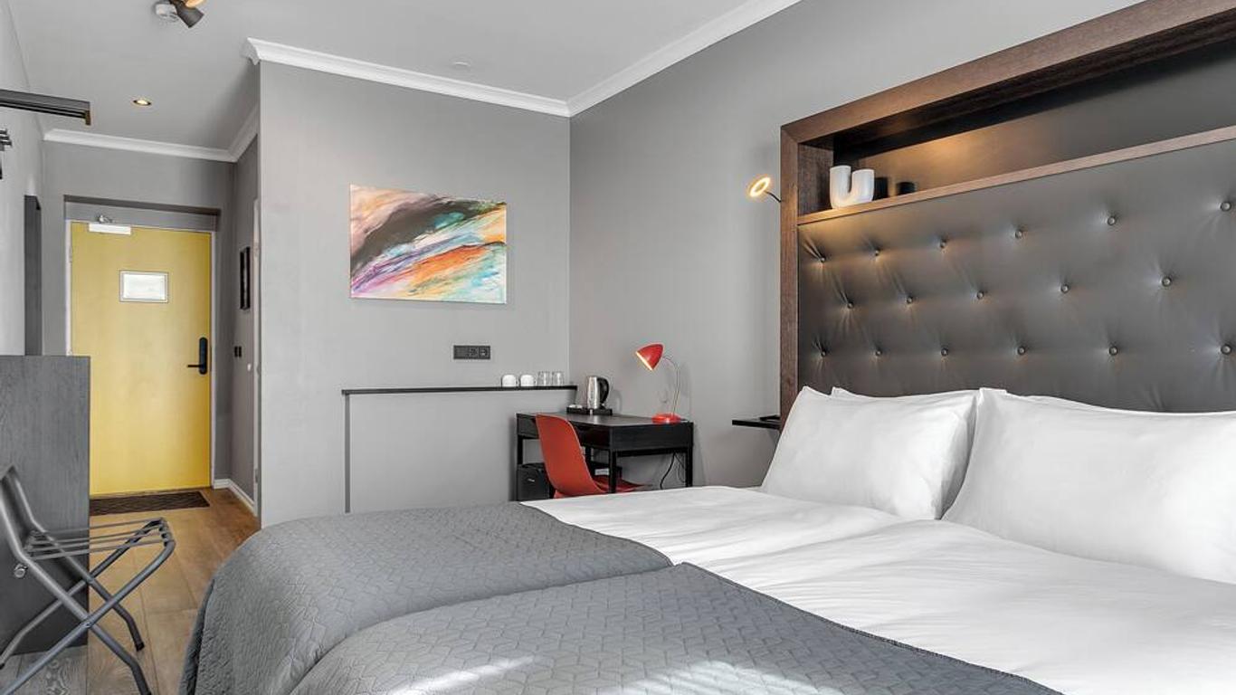 Hotel Aska