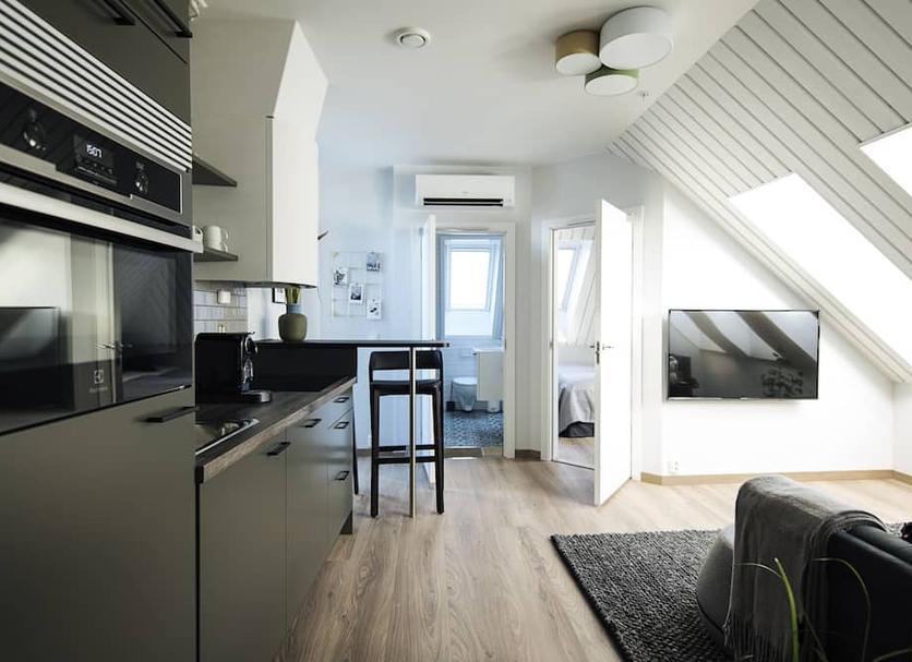 Kitchen Photo