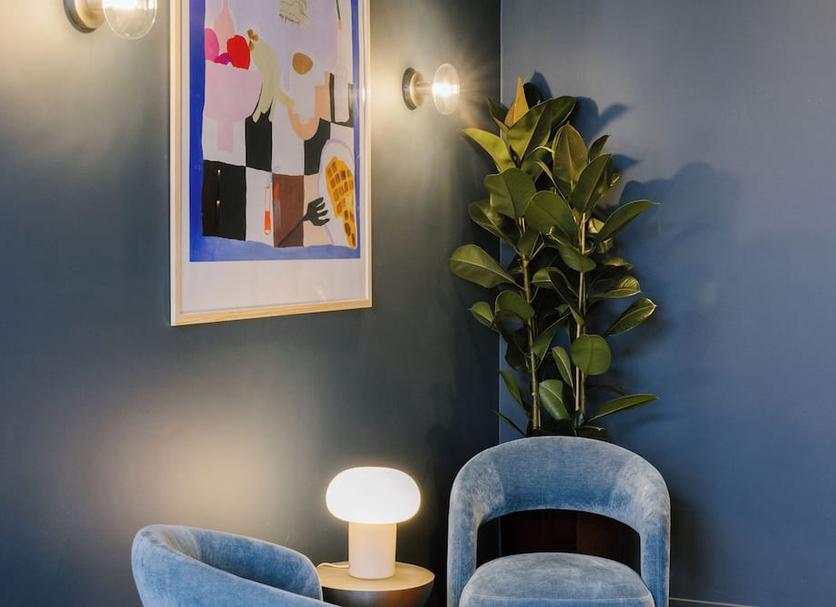 Room amenity Photo