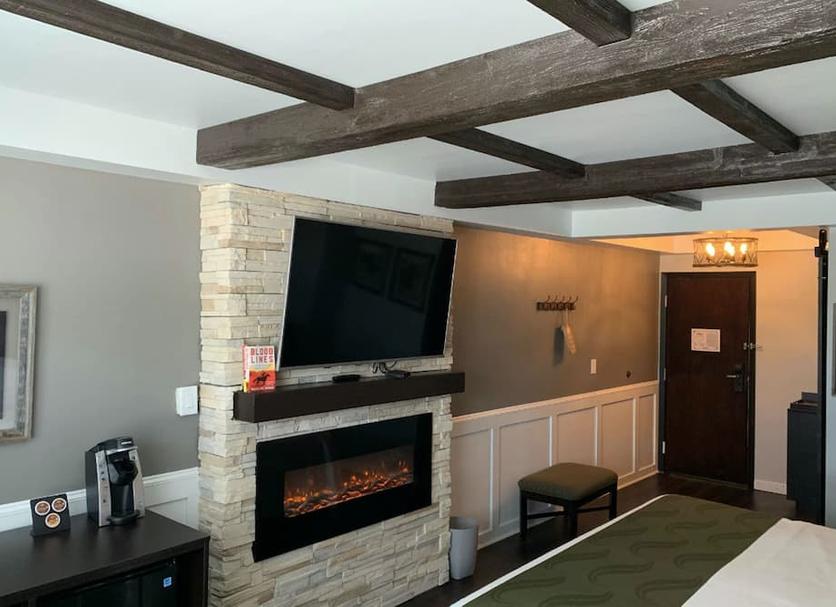 Room amenity Photo