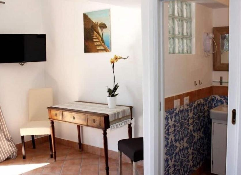 Room amenity Photo