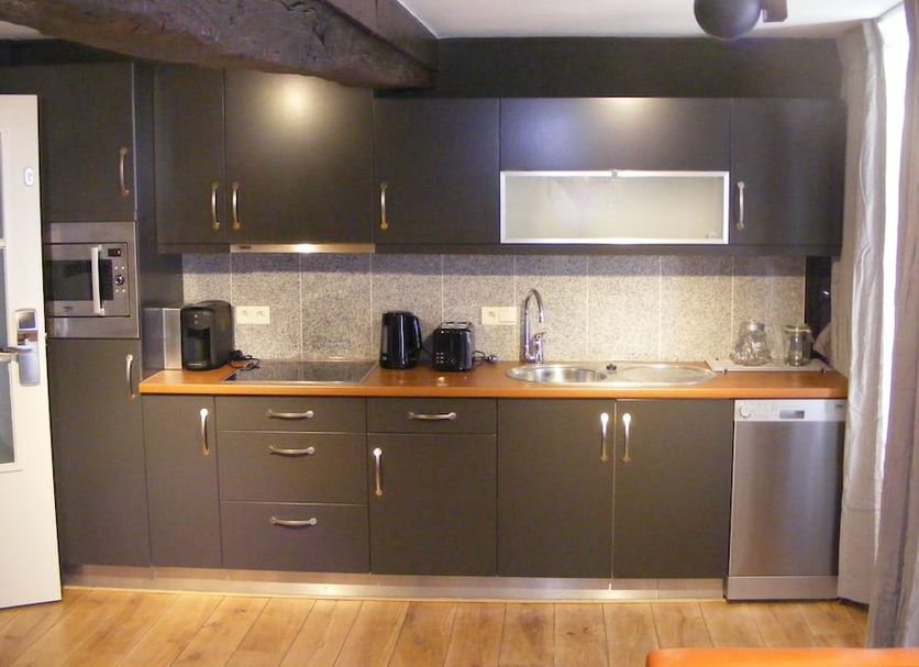 Kitchen Photo