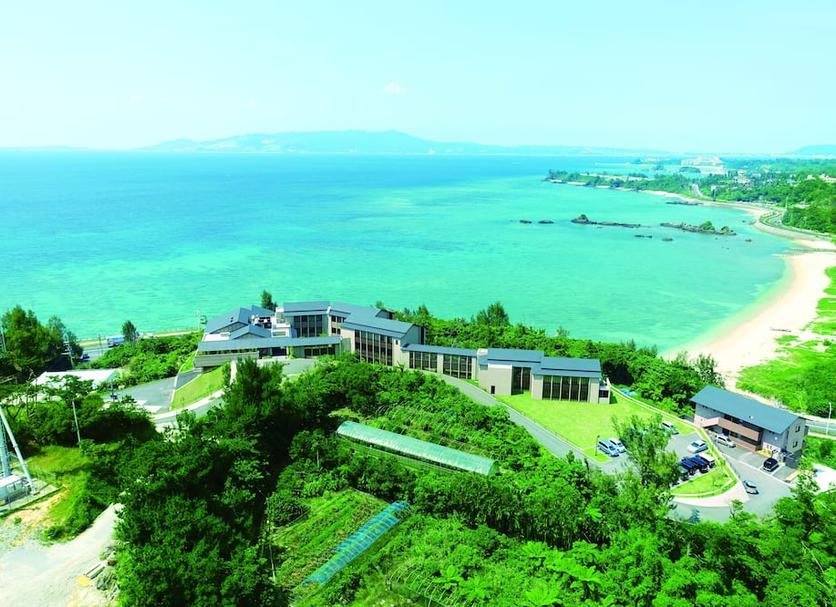 Outdoors view Photo