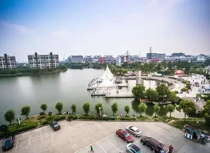 Outdoors view Photo