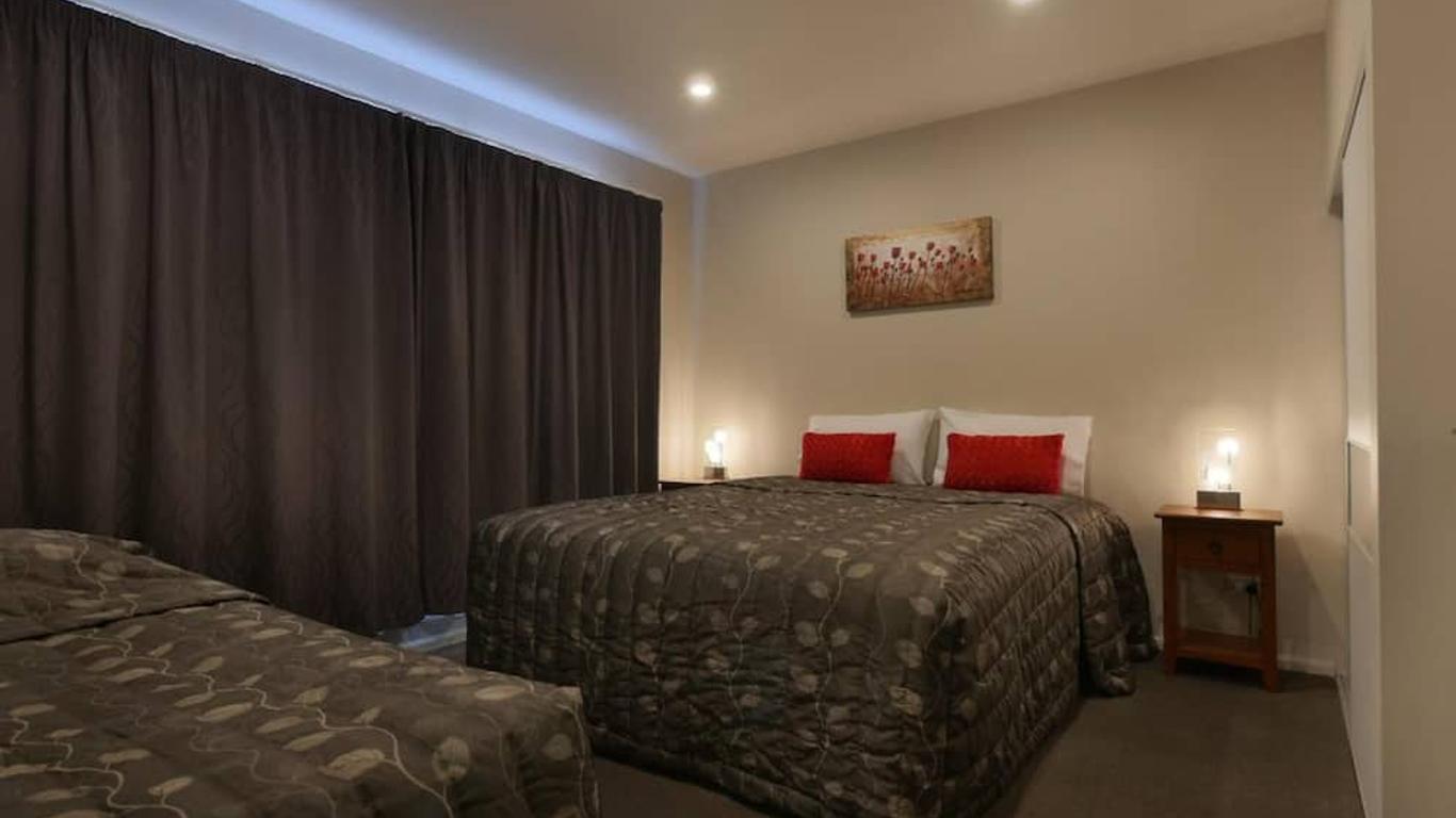 Cashel Court Motel
