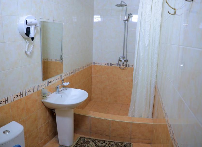 Bathroom Photo