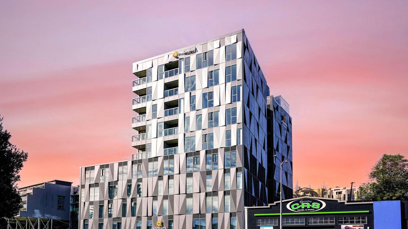 La Quinta by Wyndham Parnell Auckland