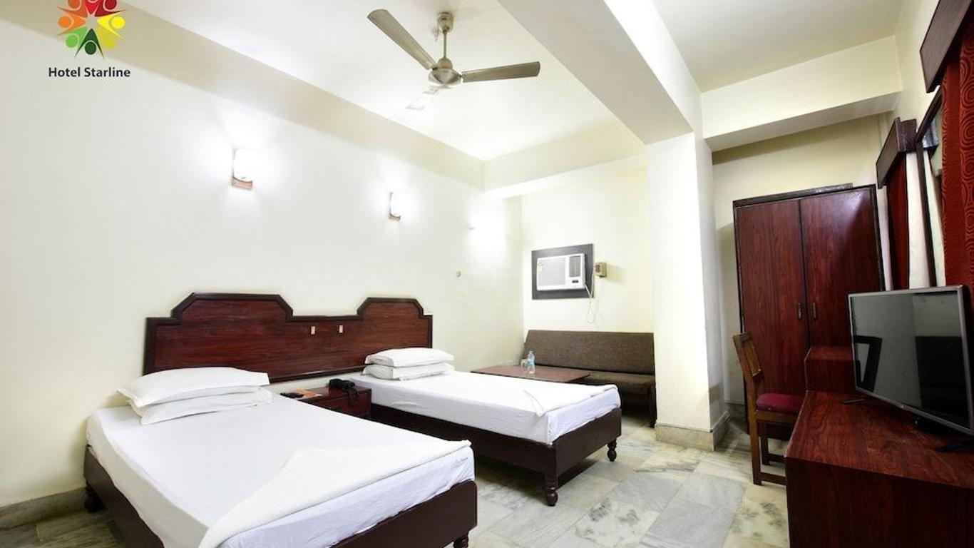 Hotel Starline