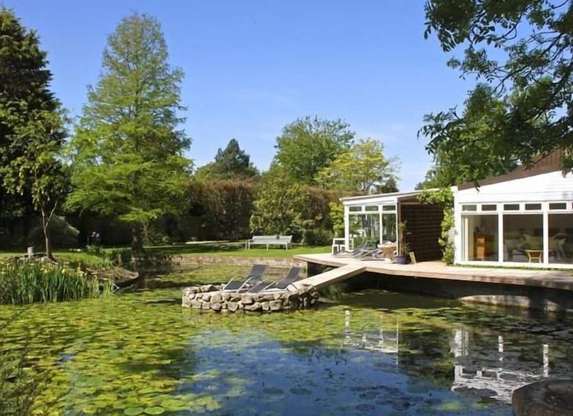 Outdoors view Photo