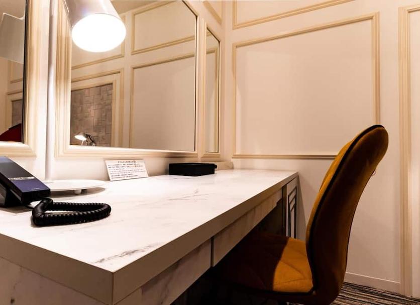 Room amenity Photo