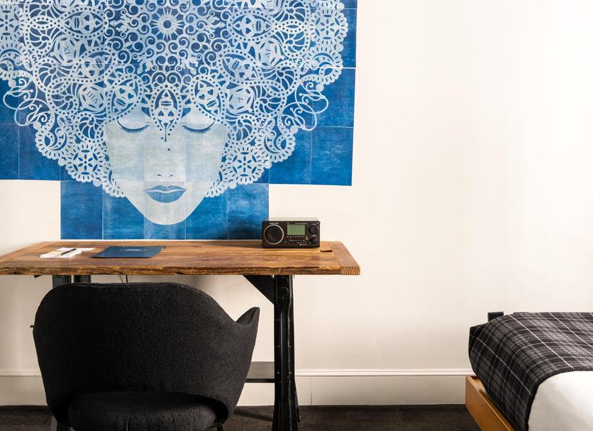 Room amenity Photo