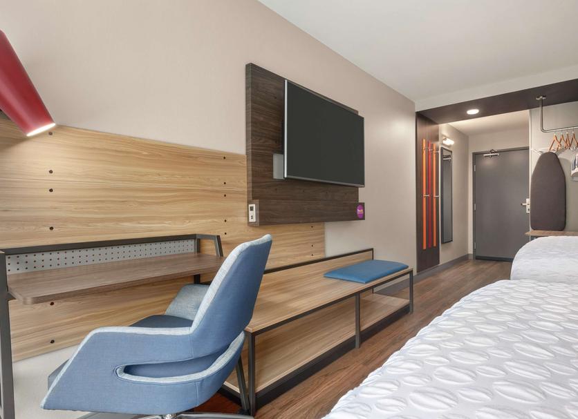 Room amenity Photo