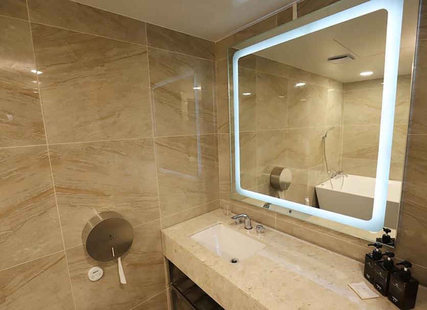 Bathroom Photo