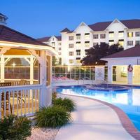 Bluegreen Vacations Suites at Hershey