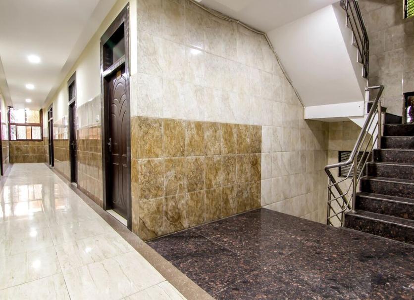Hallway Photo