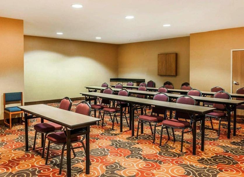Conference room Photo