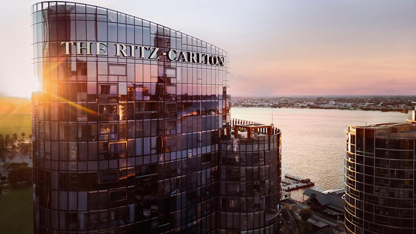 The Ritz-Carlton, Perth