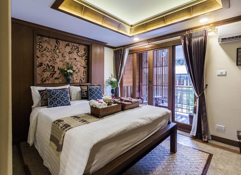 Bedroom Photo