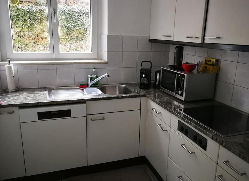 Kitchen Photo