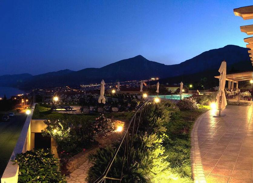 Outdoors view Photo