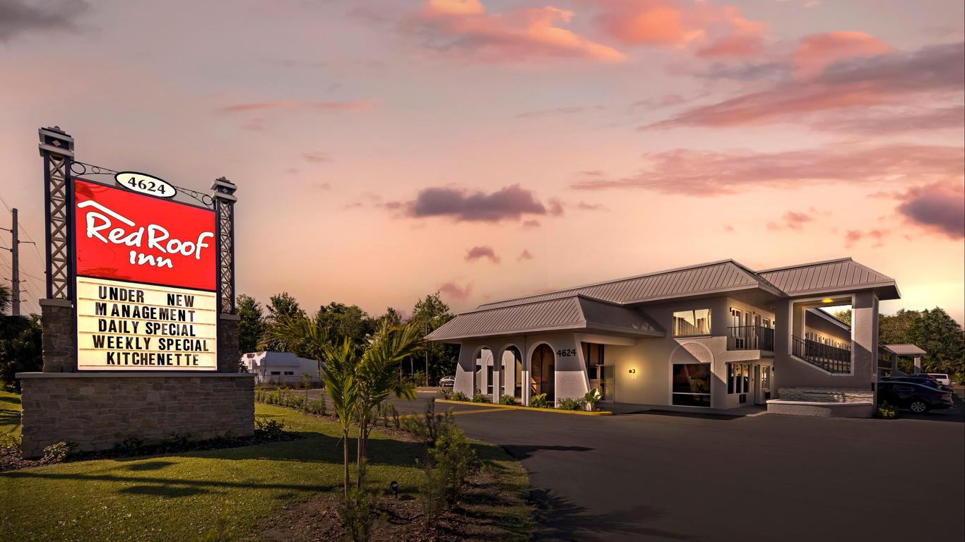 Red Roof Inn Kissimmee