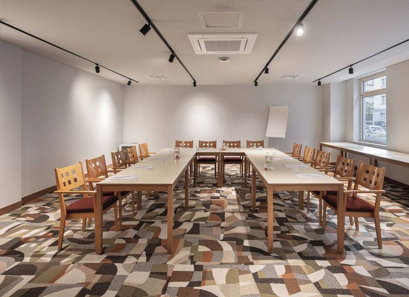 Conference room Photo
