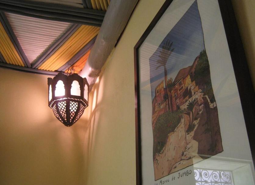 Room amenity Photo