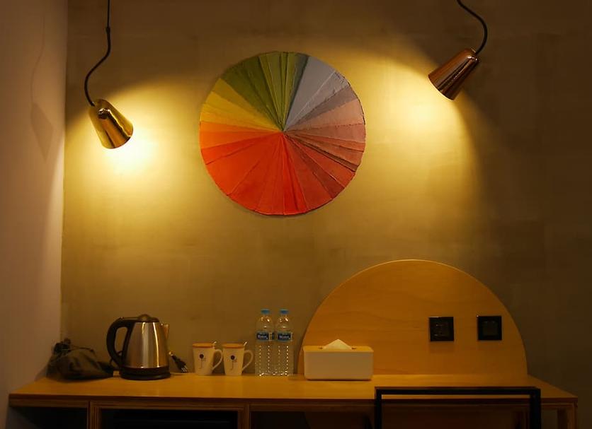 Room amenity Photo