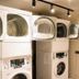 Laundry facility