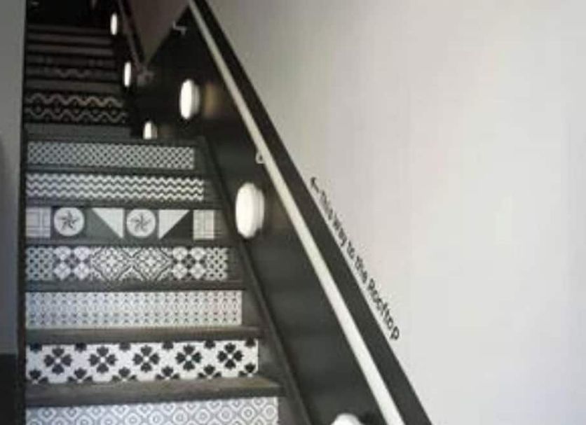 Stairs Photo