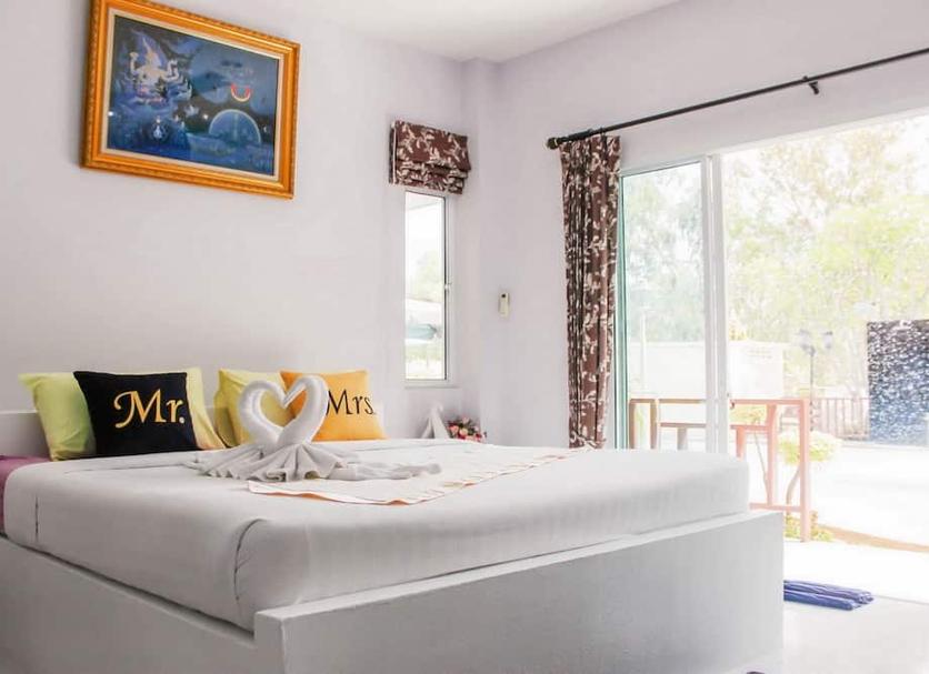 Bedroom Photo