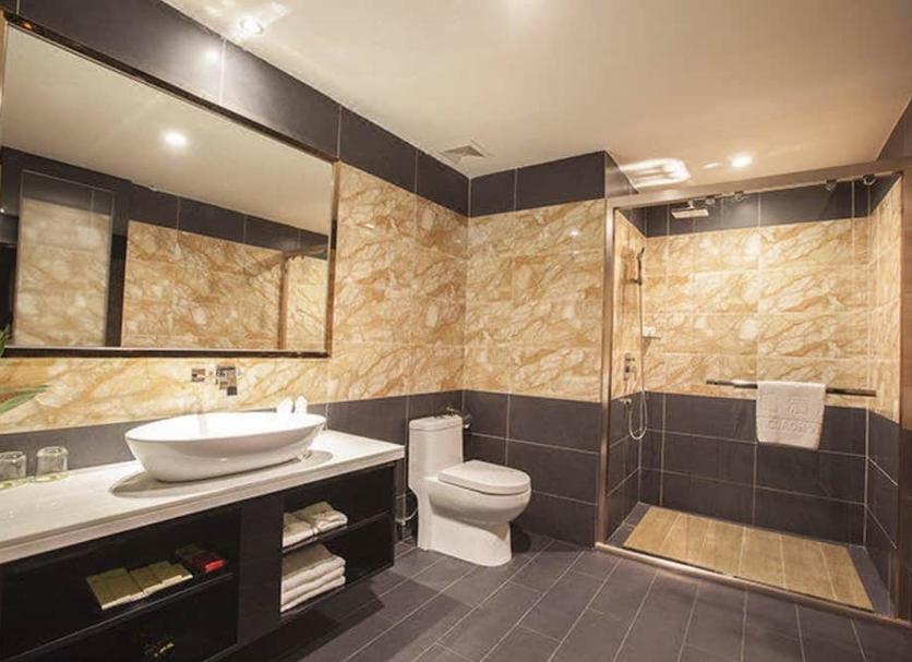 Bathroom Photo