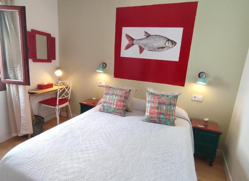 Bedroom Photo