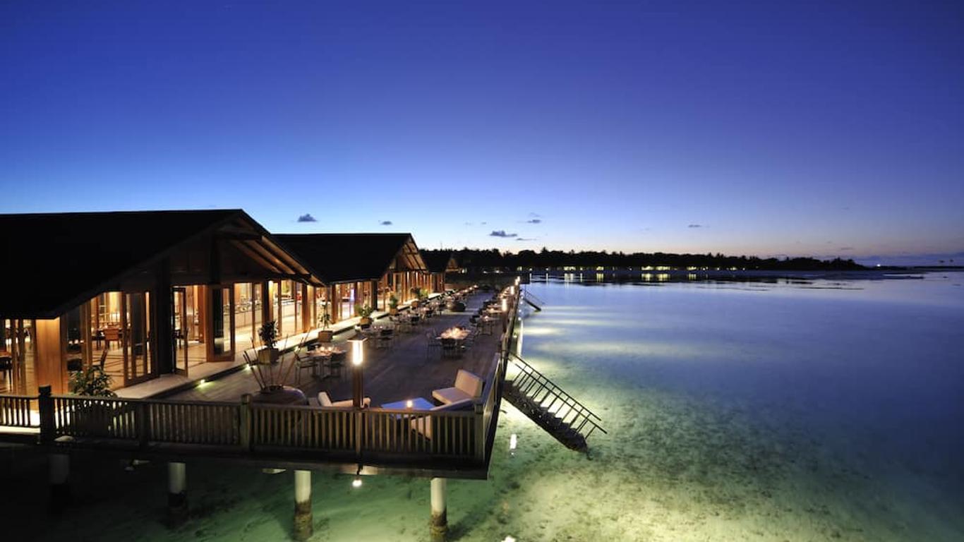 Villa Nautica Maldives - Paradise IslandVilla Nautica Maldives Paradise  Island - Luxury Resort