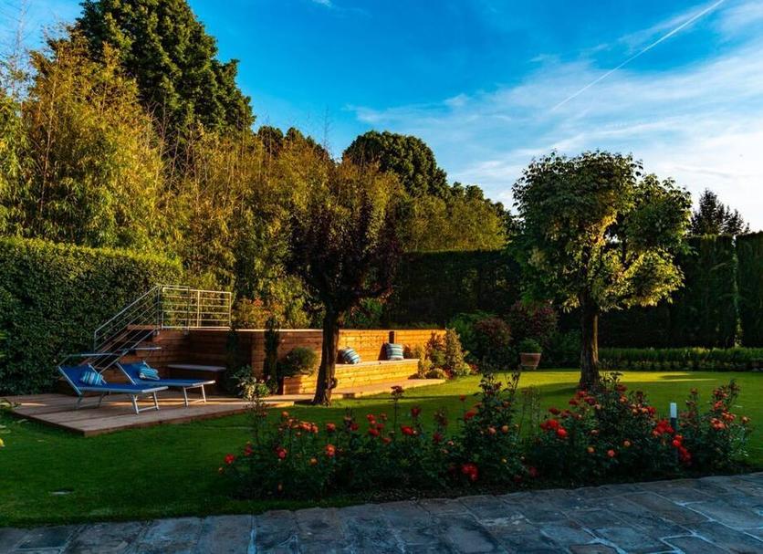 Outdoors view Photo