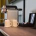 Thon Hotel Saga, Haugesund: in-room coffee machine with mugs and tea tray