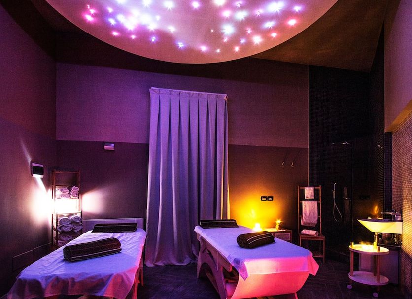 Spa Photo