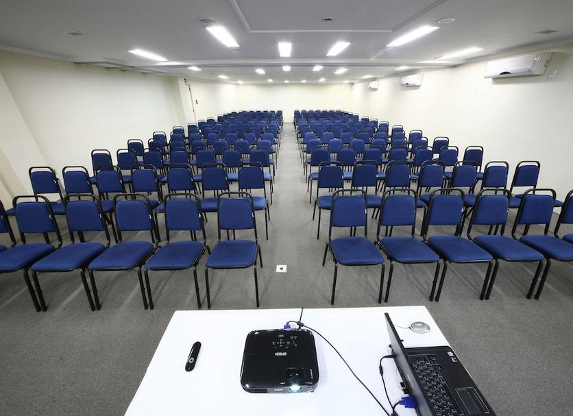 Conference room Photo