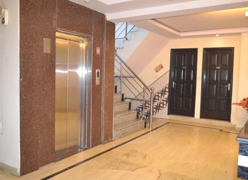 Stairs Photo