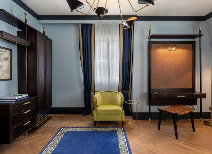 Room amenity Photo